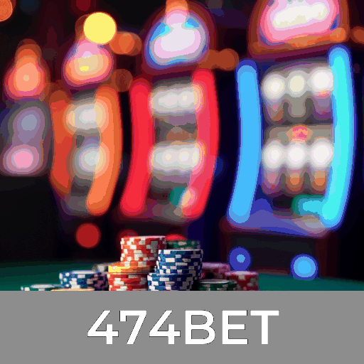 Acesso ao 474BET