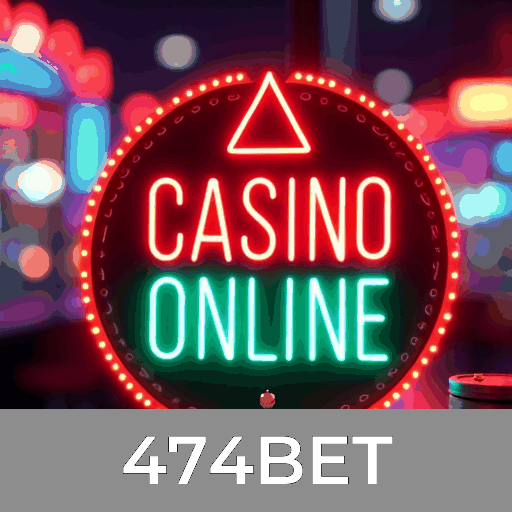 Cassino Online 474BET
