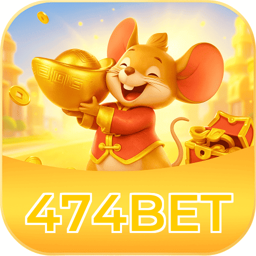 474BET logo