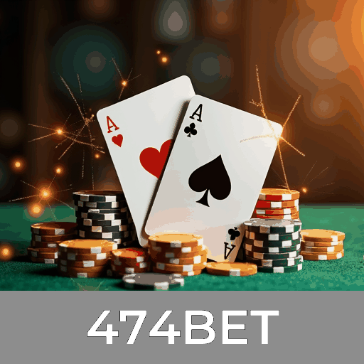 Cadastro na 474BET