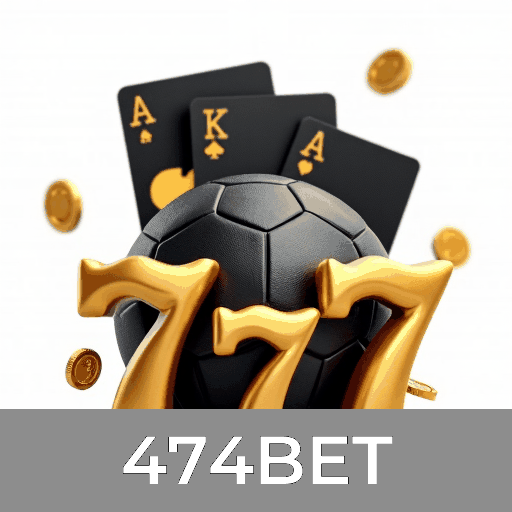 Cassino Online 474BET