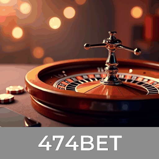 Acesso ao 474BET