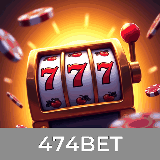 Cadastro na 474BET