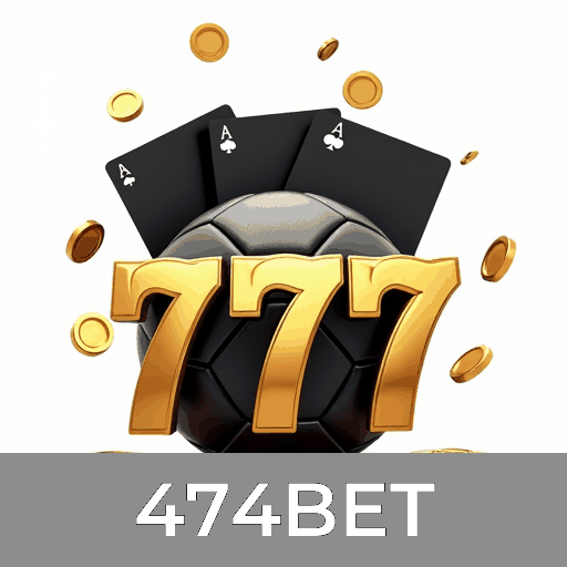 Cassino Online 474BET