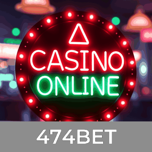 Acesso ao 474BET