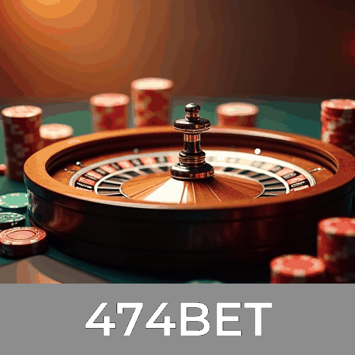 Cadastro na 474BET