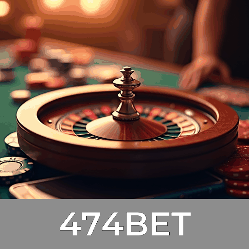 Cassino Online 474BET