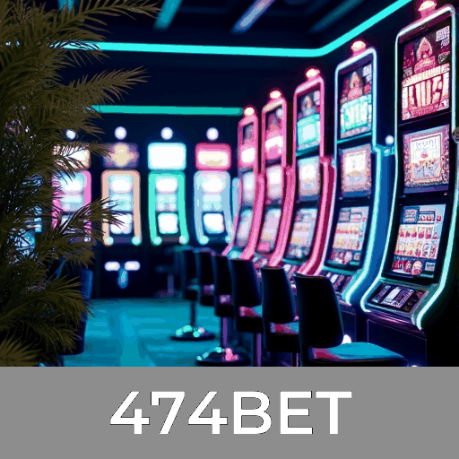 Cassino Online 474BET