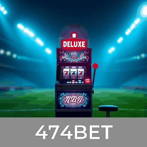 Cassino Online 474BET