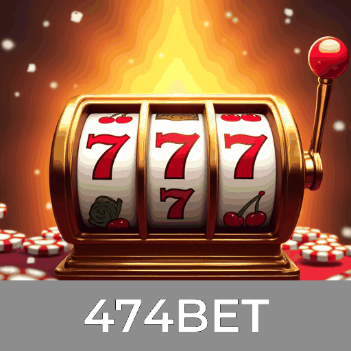 Acesso ao 474BET