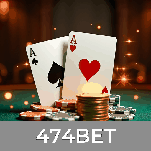 Acesso ao 474BET