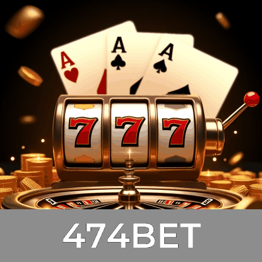 Acesso ao 474BET