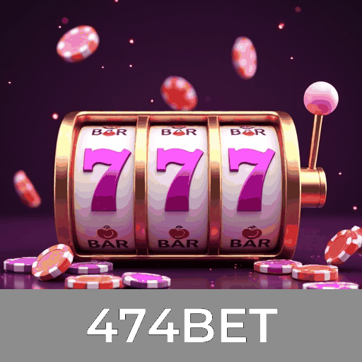 Cassino Online 474BET