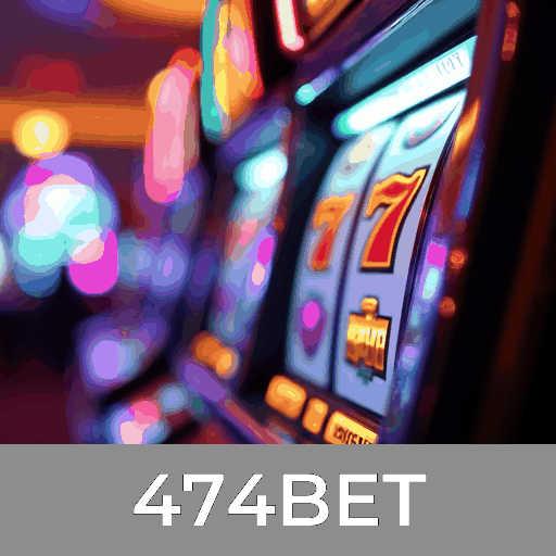 Cadastro na 474BET