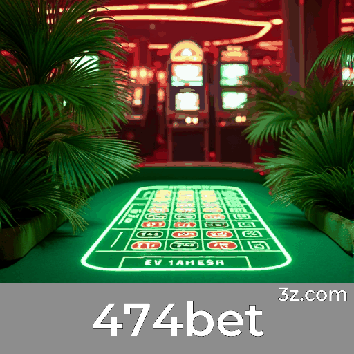 474bet: Emoção e Oportunidades de Ganho nos Jogos de Cassino
