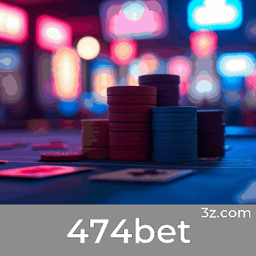 474bet: Esportes Completos, Odds Instantâneas, Para Brasileiros