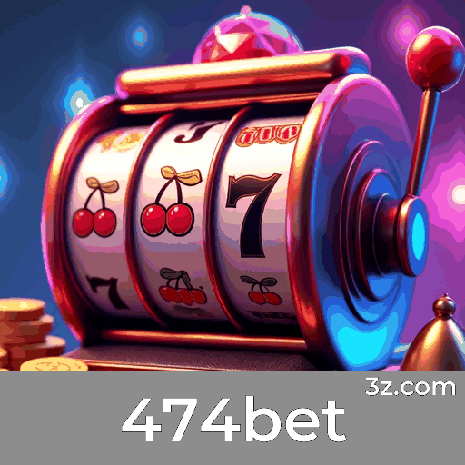 Descubra o Login Premium e Seguro em 474bet