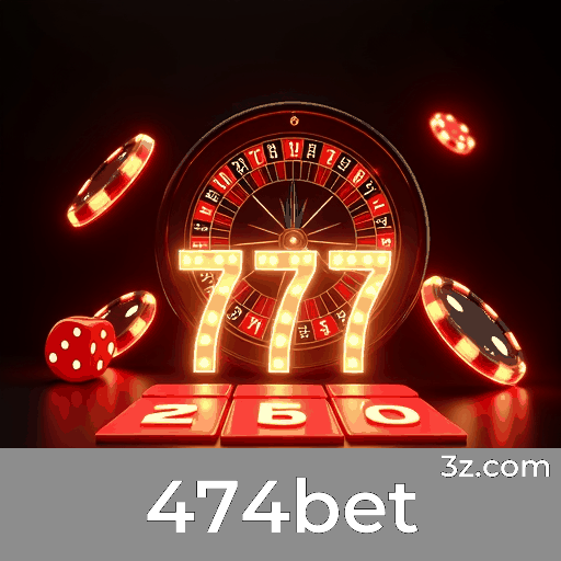 474bet: Seu cassino premiado com pagamentos rápidos