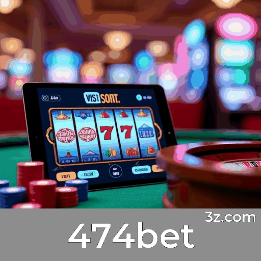 474bet: A Melhor Experiência de Jogos de Mesa ao Vivo no Brasil