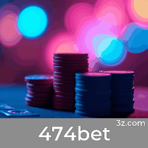 474bet: Maximize Seus Bônus com Estratégias Vencedoras