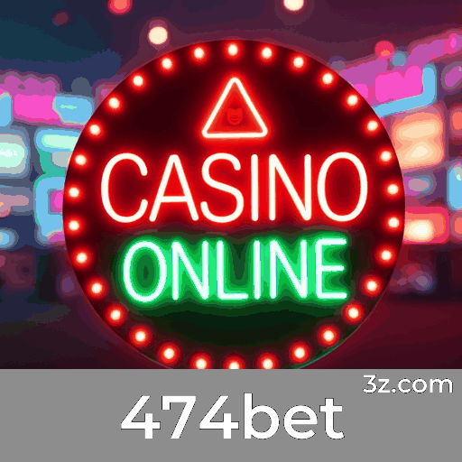 474bet: Esportes Completos, Odds Instantâneas, Para Brasileiros