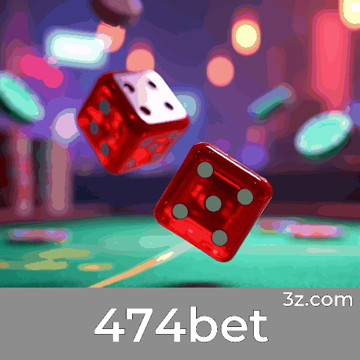474bet: Seu cassino premiado com pagamentos rápidos